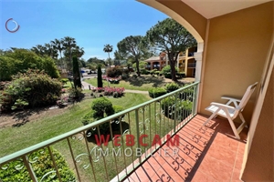 t2 à la vente -   06210  MANDELIEU LA NAPOULE, surface 39 m2 vente t2 - UBI466515032